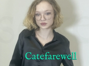 Catefarewell