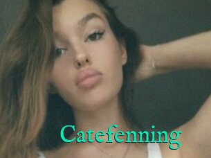 Catefenning