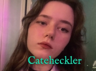 Cateheckler