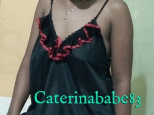 Caterinababe83