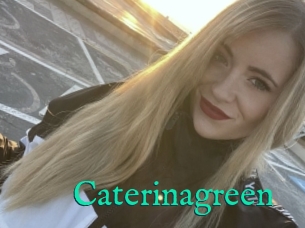 Caterinagreen