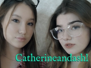 Catherineandashl