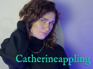 Catherineappling