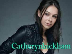 Catherynbickham