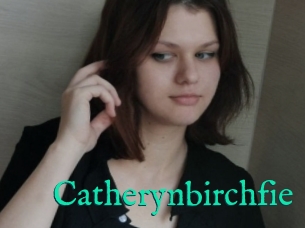 Catherynbirchfie