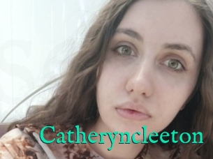 Catheryncleeton