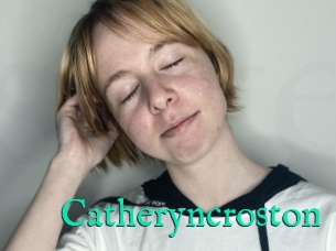 Catheryncroston