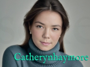 Catherynhaymore