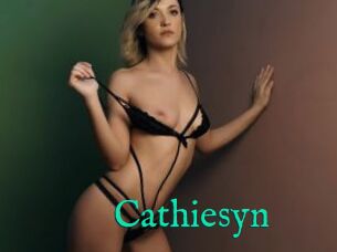 Cathiesyn