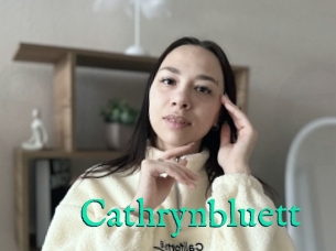 Cathrynbluett