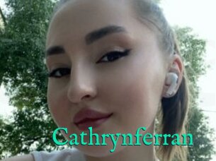 Cathrynferran