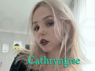 Cathryngise