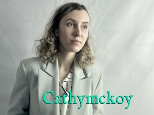 Cathymckoy