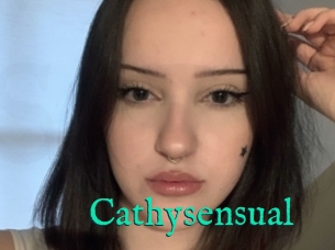 Cathysensual