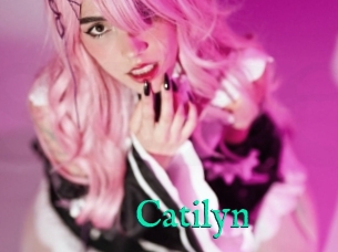 Catilyn