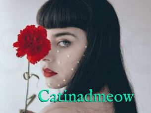 Catinadmeow