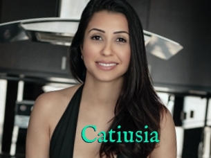 Catiusia