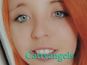 Cattyangels