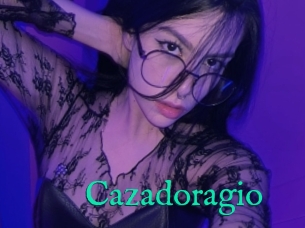 Cazadoragio