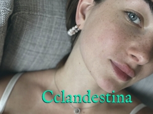 Cclandestina