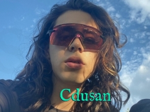 Cdusan