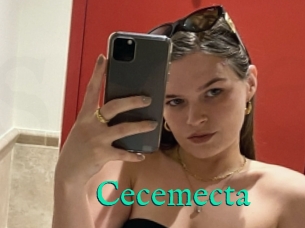 Cecemecta