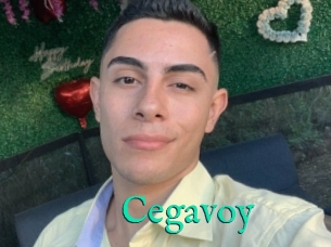 Cegavoy