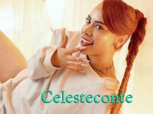 Celesteconte