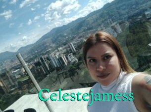 Celestejamess