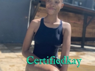 Certifiedkay