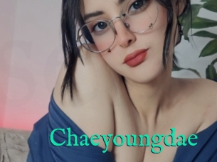 Chaeyoungdae