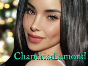 Chandriadiamond