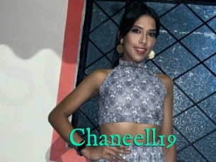 Chaneell19