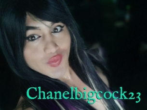 Chanelbigcock23