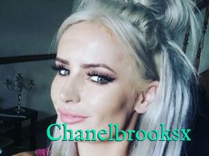 Chanelbrooksx