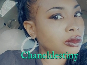 Chaneldestiny