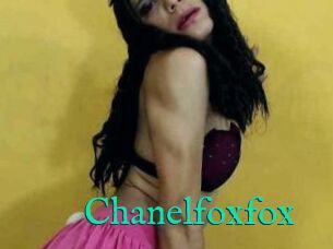 Chanelfoxfox