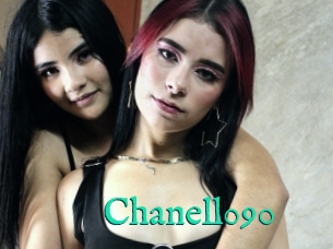 Chanell090