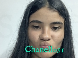 Chanell091