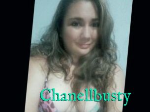 Chanellbusty