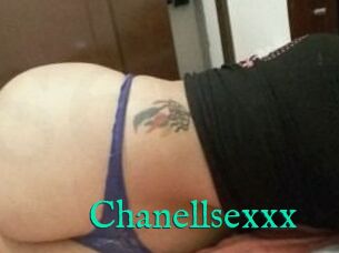 Chanellsexxx