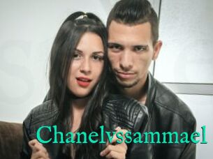 Chanelvssammael