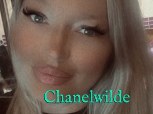 Chanelwilde