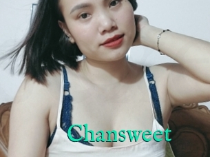 Chansweet