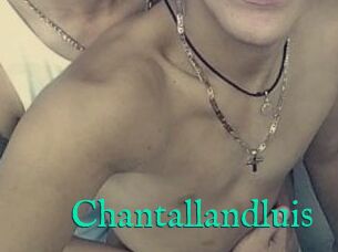 Chantallandluis