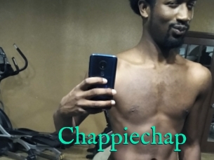 Chappiechap