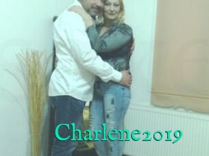 Charlene2019