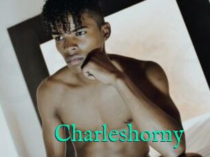 Charleshorny