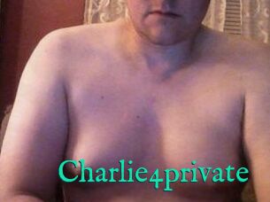 Charlie4private