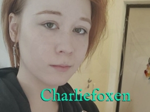 Charliefoxen